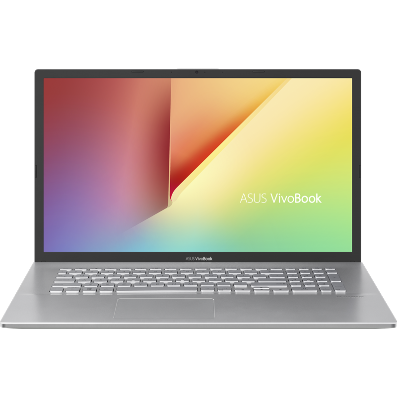 Ноутбук Asus VivoBook R754EA-AU628W 90NB0TW1-M007X0 17.3"(1920x1080) Intel Core i3 1115G4(3Ghz)/8GB SSD 512GB/ /Windows 11 Home