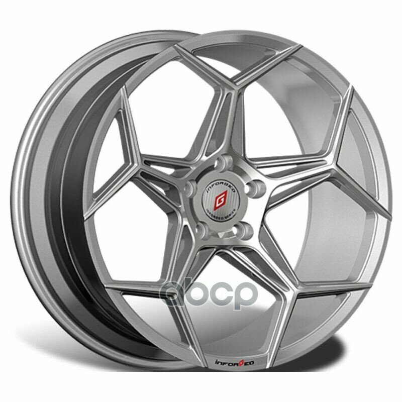 Диск inforged, IFG40 8.5x19/5x112ET30 66.6