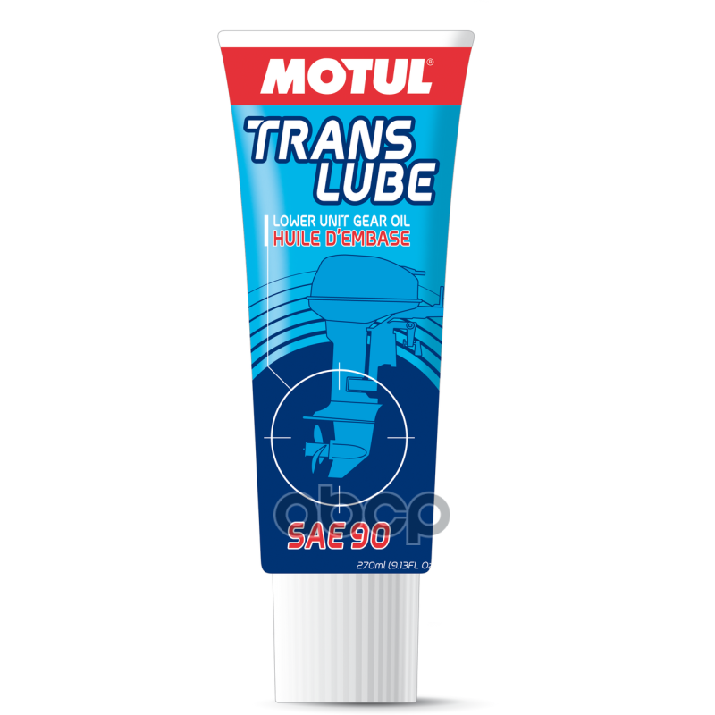 Масло Motul Translube 90 (0,27л) MOTUL арт. 102950