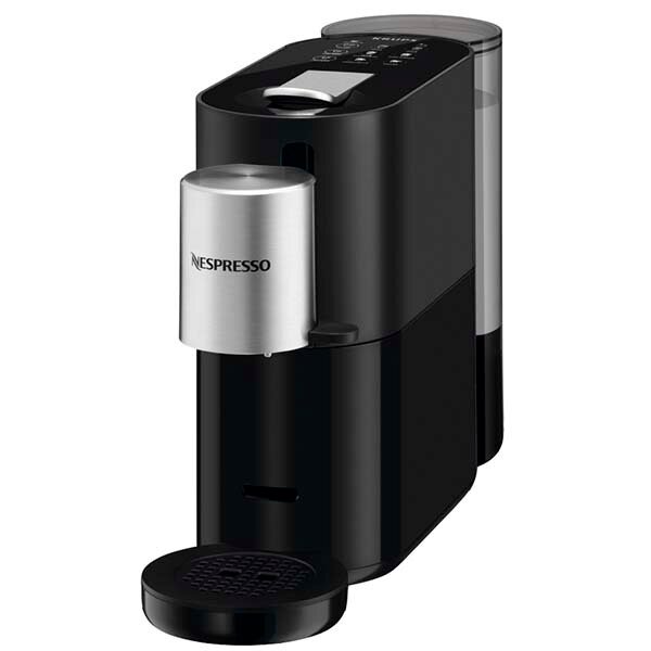 Krups Кофемашина капсульного типа Krups Nespresso XN890810