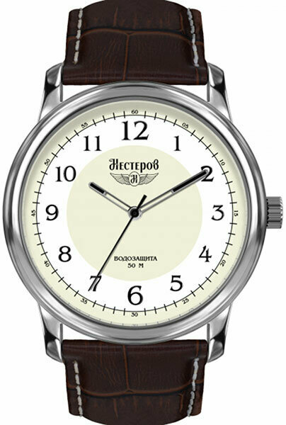 Наручные часы NESTEROV H0282C02-11FA