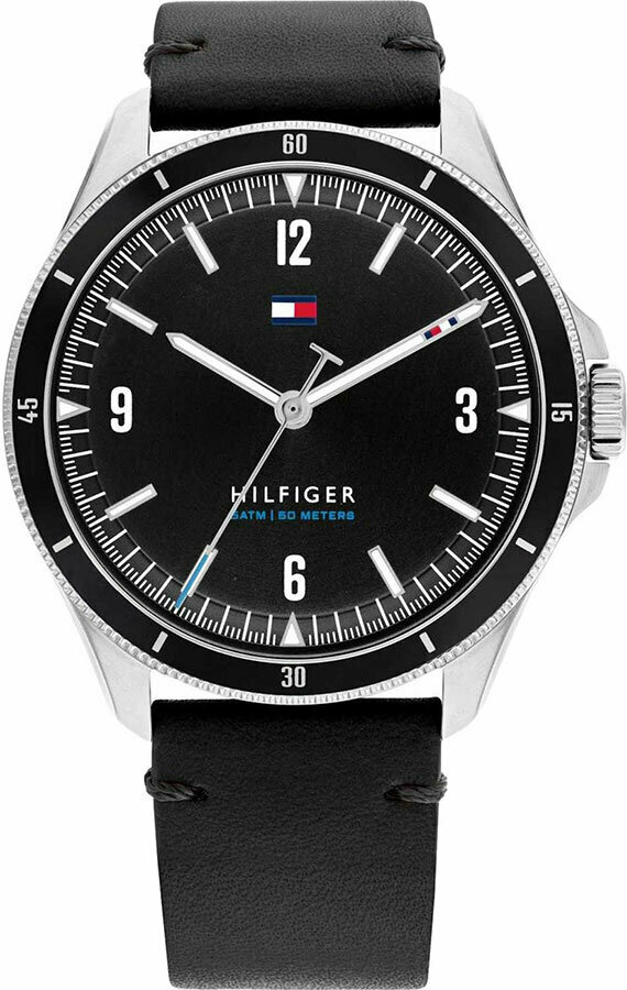 Наручные часы TOMMY HILFIGER TH1791904