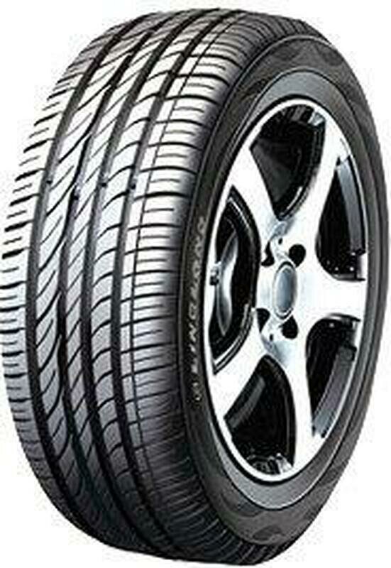 Летние шины LingLong GreenMax 235/55 R19 105W XL