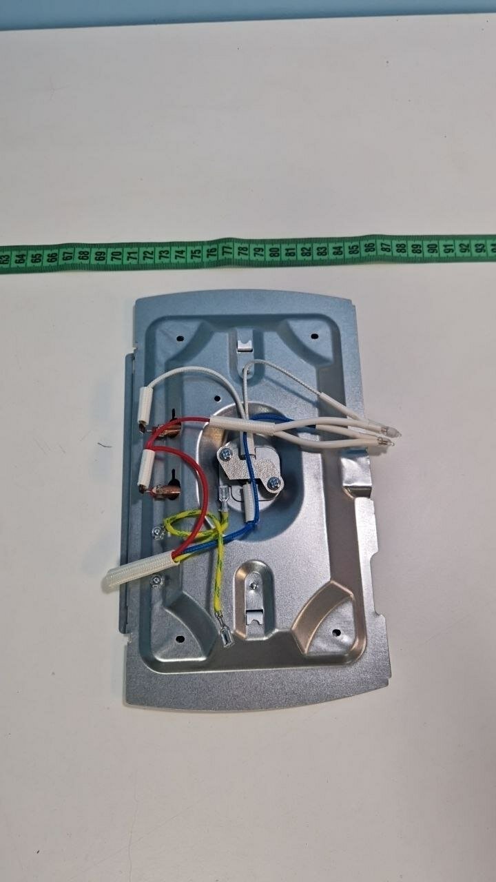 фото Верхний ТЭН для универсального пекаря Dexp UP-703/1