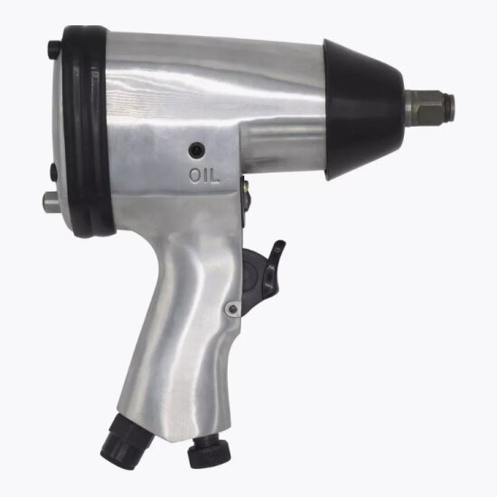 фото Гайковерт пневматический Procraft Universal IW40