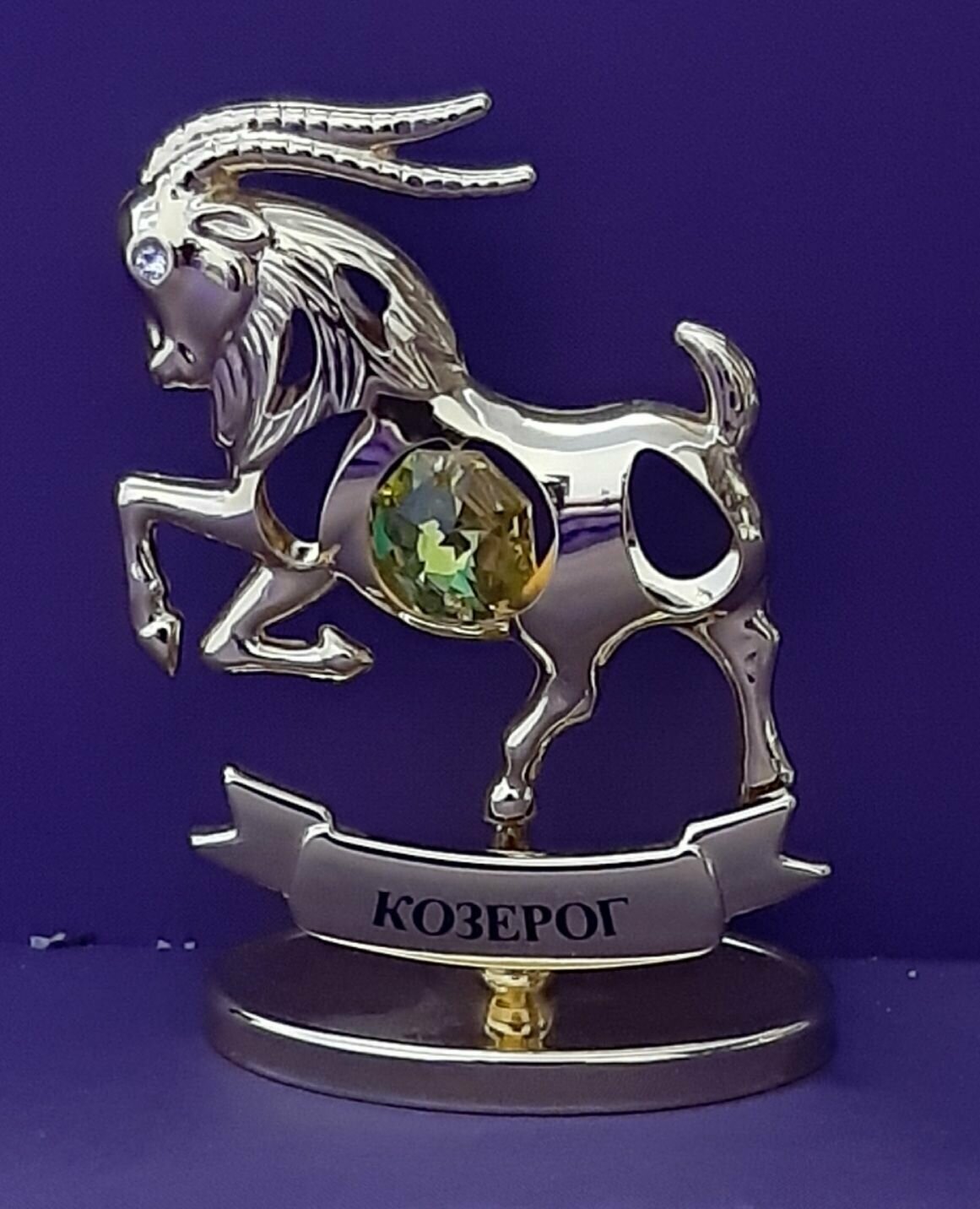 Знак зодиака Козерог