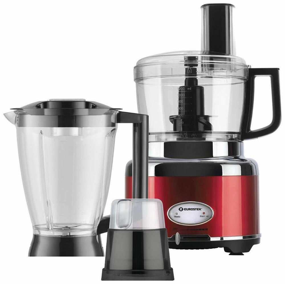 фото Кухонный комбайн Eurostek EFP-2069