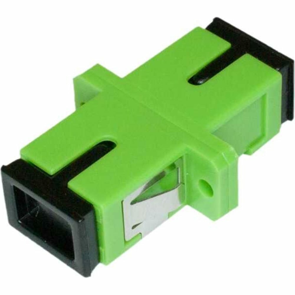 фото SUPRLAN Розетка SC/APC simplex 09-0106