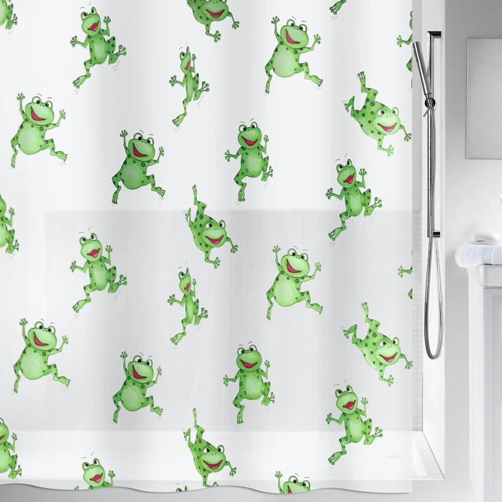    Spirella Frogtime, 180x200, ,  1006487