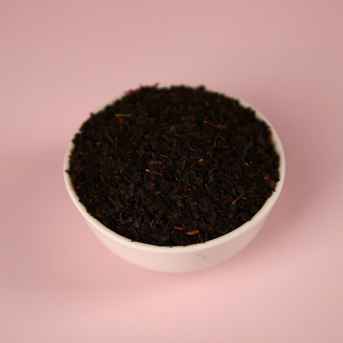 Чай чёрный «Вместе вкуснее» в коробке, 50 г . - фотография № 2