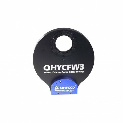 Колесо для фильтров QHYCFW3-L 7x2”