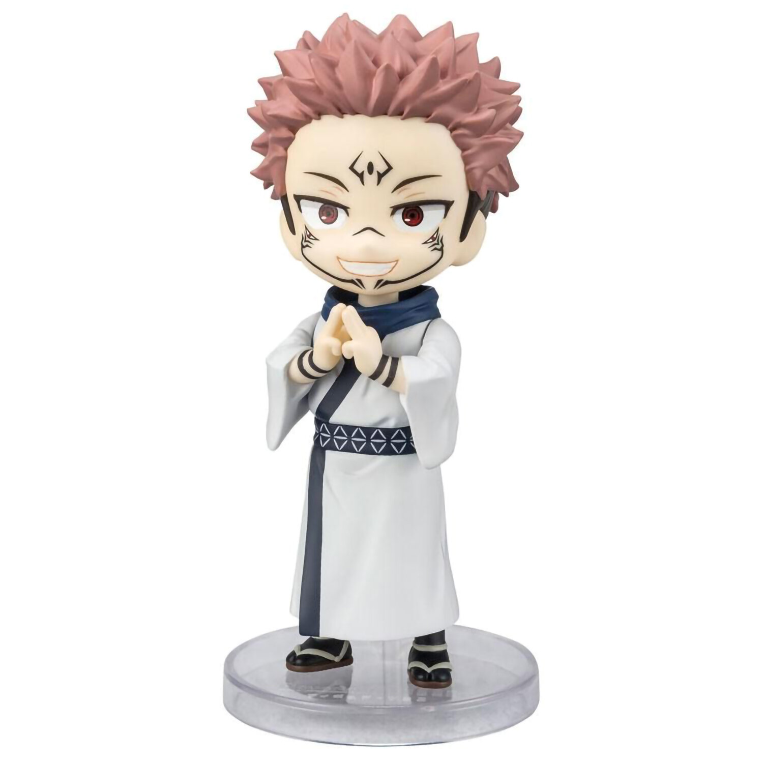 Фигурка Figuarts Mini Jujutsu Kaisen Sukuna