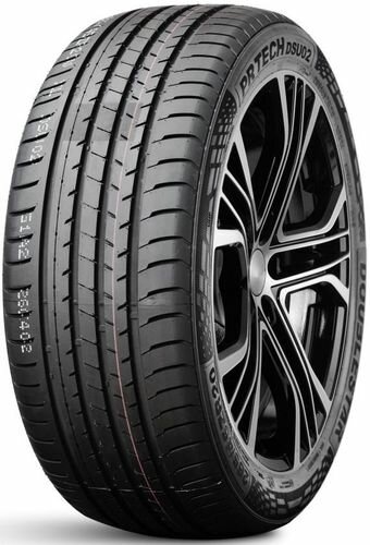 Doublestar DSU02 235/55 R19 105V