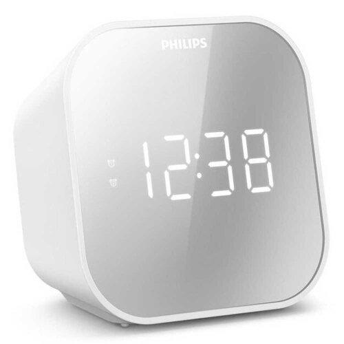 Радиобудильник PHILIPS TAR4406/12, белый