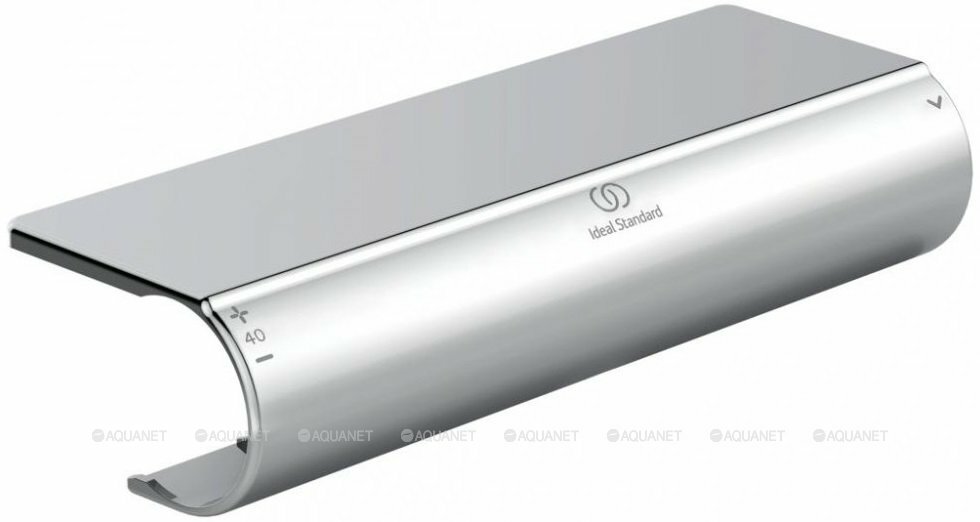 фото Полочка съемная для термостата Ideal Standard Ceratherm A7215AA