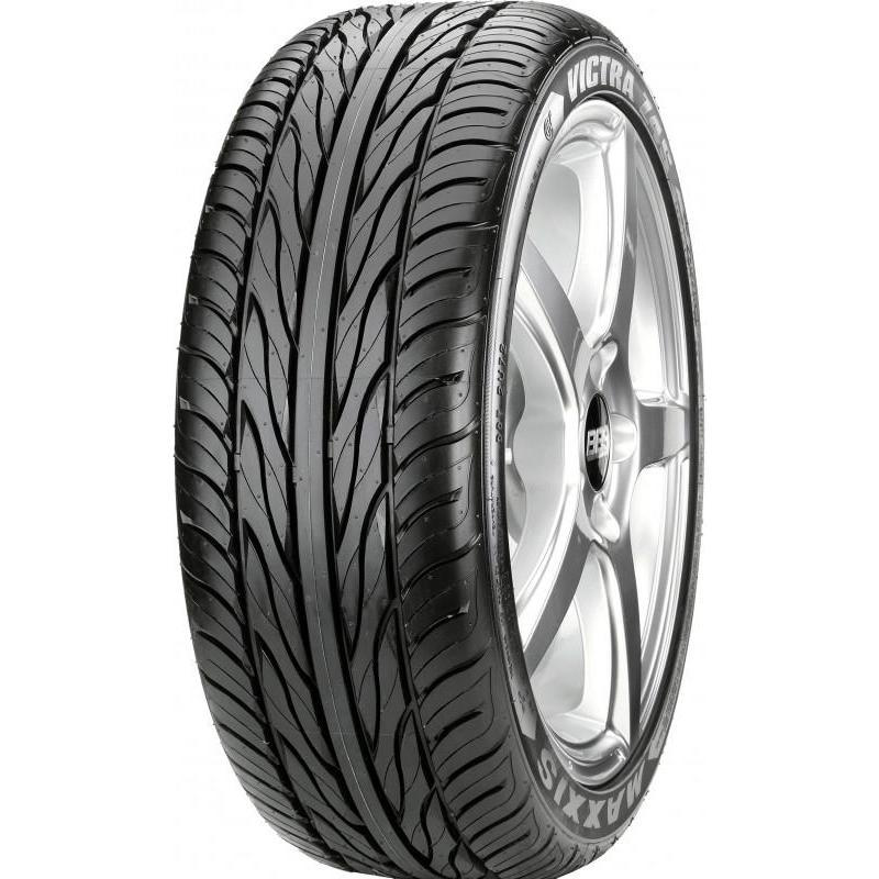 / Maxxis Victra MA-Z4S 265/40 R22 106V