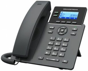 VoIP-телефон Grandstream с б/п (703129)