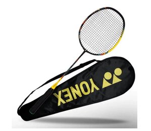 Ракетка для бадминтона Yonex с чехлом