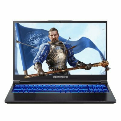 RS3080-15EU53 Ноутбук Dream Machines RS3080-15EU53