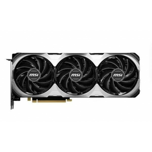 MSI RTX 4070 Ti 2655MHz PCI-E 4.0 12288Mb 21000MHz 192-bit HDMI 3xDP RTX 4070 Ti Ventus 3X 12G OC