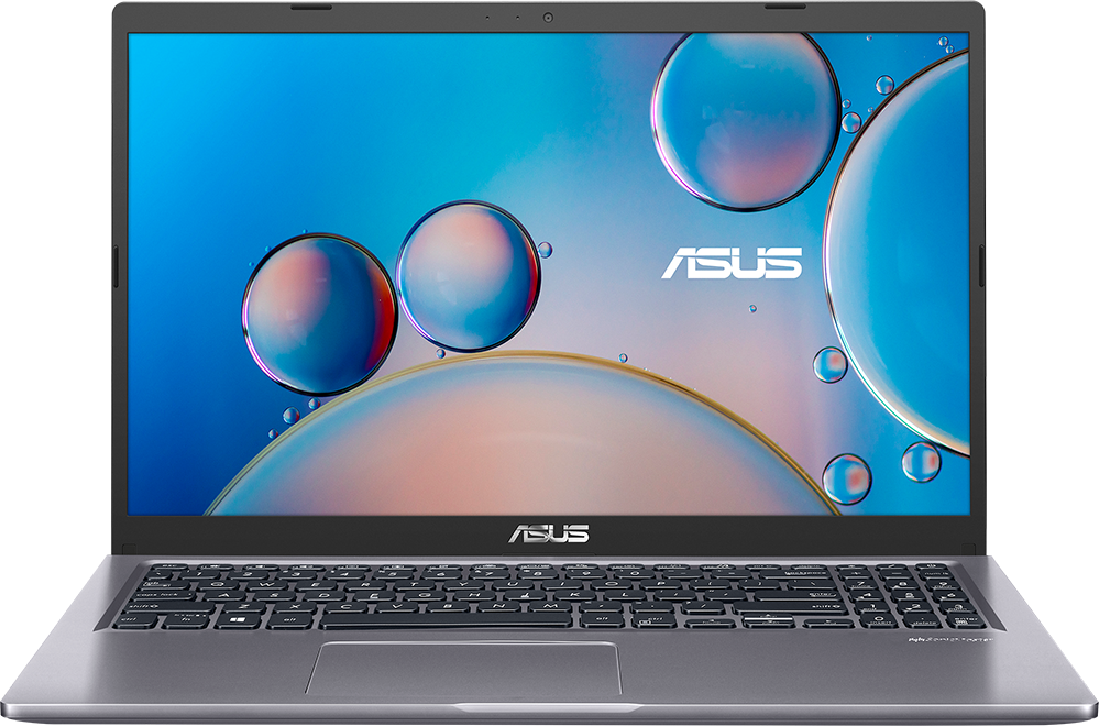 Ноутбук ASUS X515EA-BQ1096, 15.6" (1920x1080) IPS/Intel Core i7-1165G7/8ГБ DDR4/512ГБ SSD/Iris Xe Graphics/Без ОС, серый [90NB0TY1-M00DP0]