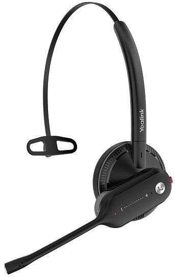 Yealink Наушники DECT wireless headset