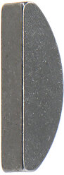 Шпонка маховика, 12.5х4х5.5 для вибротрамбовки CHAMPION TR72