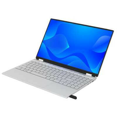 N1567RH5AS Ноутбук Hiper Workbook N1567 (N1567RH5AS)