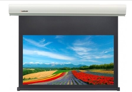 Экран для проектора Lumien Master Business Control LMBC-100206 182х242 см
