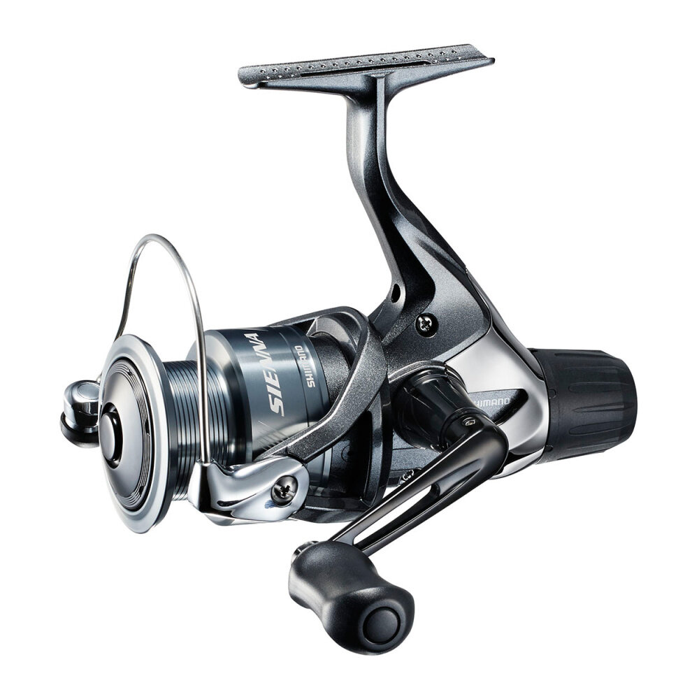 Shimano Катушка SHIMANO SIENNA RE (1000 (SN1000RE) )