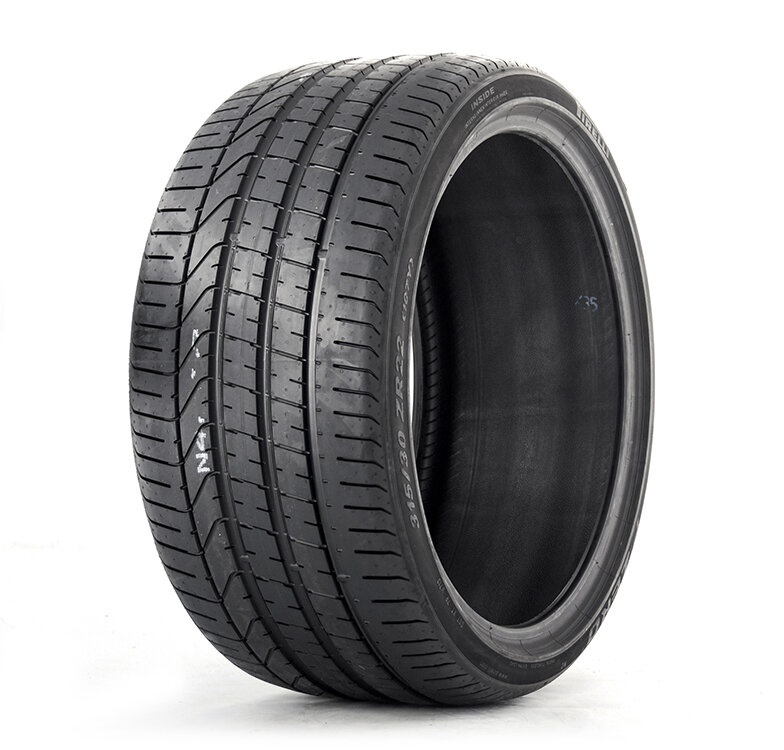 Шина для легковых автомобилей летняя PIRELLI PZero (N0) 295/35R21 103Y