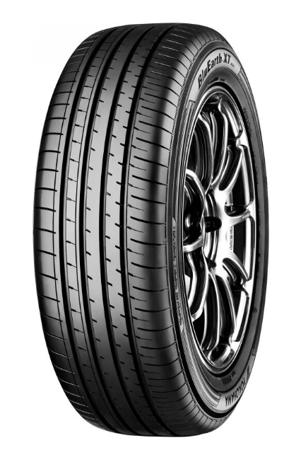 Автомобильные шины Yokohama Bluearth-XT AE61 215/70 R16 100H