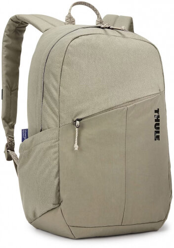 Рюкзак для ноутбука THULE Notus Backpack TCAM6115 Vetiver Gray (3204769)