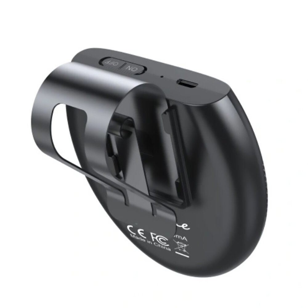 Автомобильная Bluetooth гарнитура Handsfree SP11 — фото 4