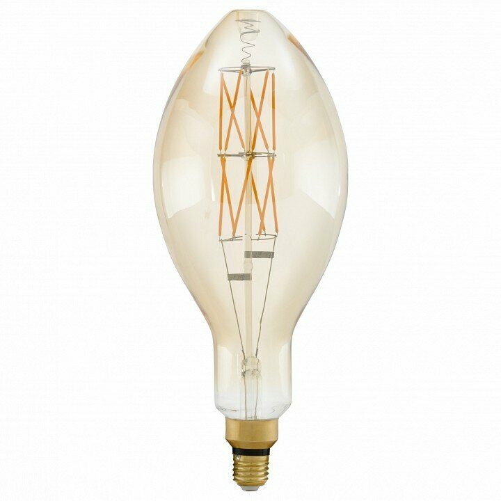 Лампа светодиодная Eglo промо 11680 E27 Вт 2100K 11685
