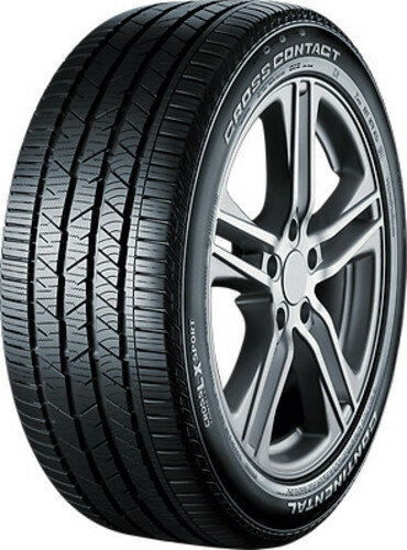 Автошина Continental CrossContact LX Sport 265/40 R22 106Y