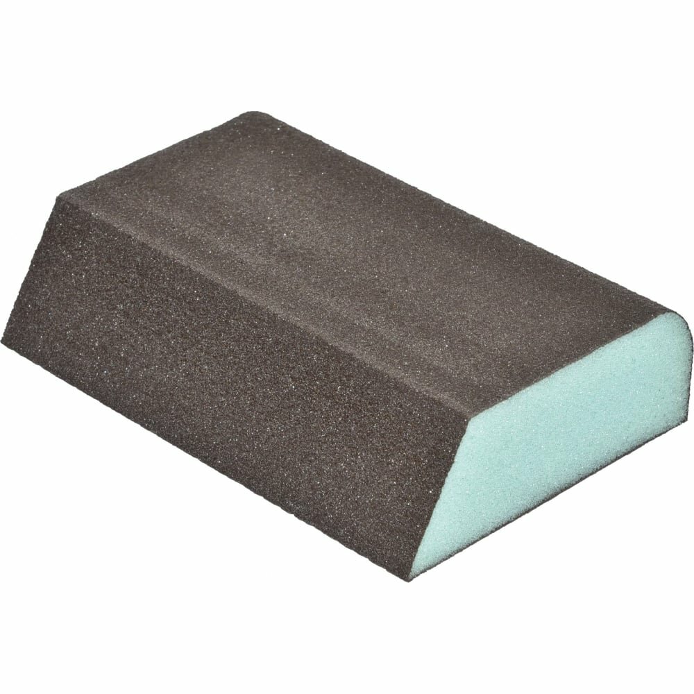 Губка абразивная siasponge COMBI superfine sia Abrasives ssp-combi-s-fine