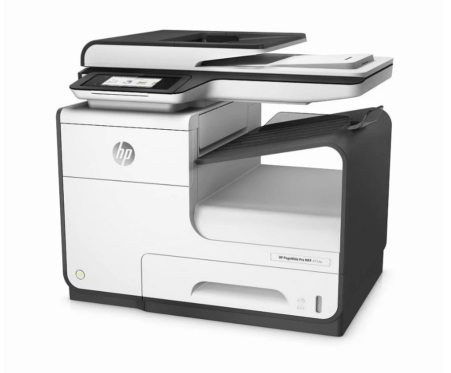 HP    HP PageWide Pro 477DW, 40 ./. , . 55 ./., . . 600x600  1200x1200dpi,  50000 ./.