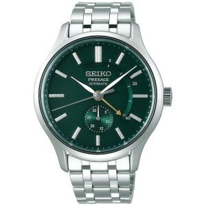 Наручные часы Seiko SSA397J1