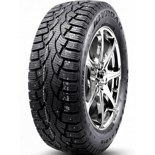 Автошина Joyroad WINTER RX818 205/55 R16 91T шип