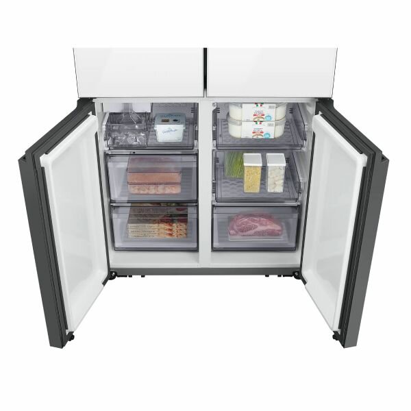 Холодильник Samsung RF60A91R18A/WT - фотография № 10