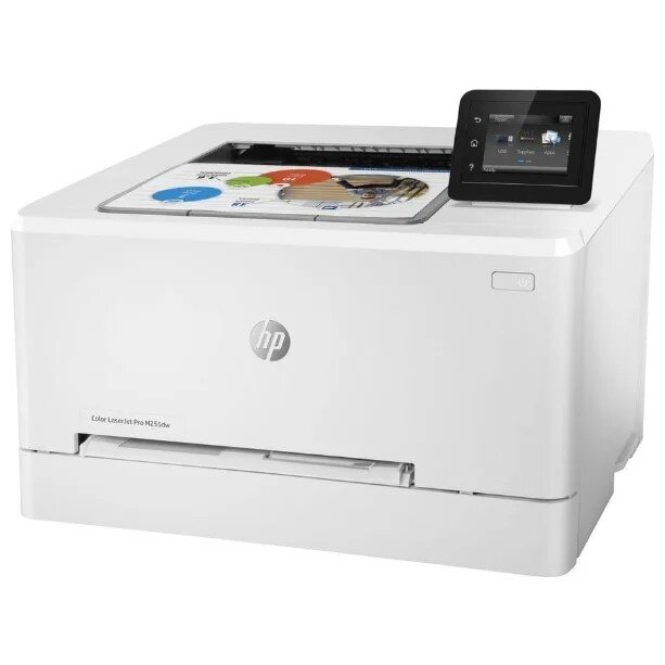 HP Принтер HP Color LaserJet Pro M255dw (7KW64A) A4 Duplex Net WiFi