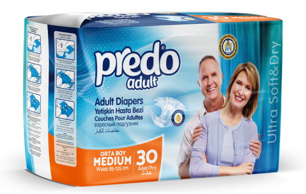 Predo    Predo edium,   85-125 , 30 .