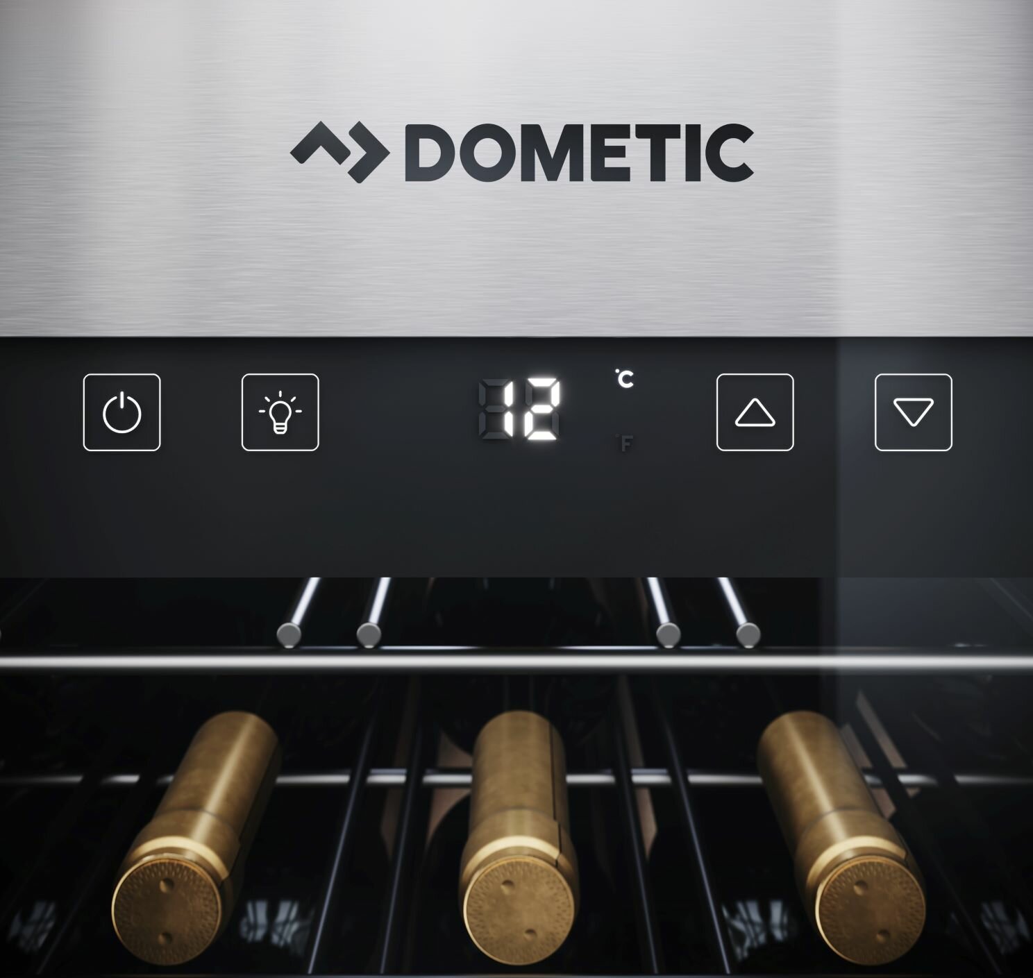 Винный шкаф Dometic C75F - фотография № 5