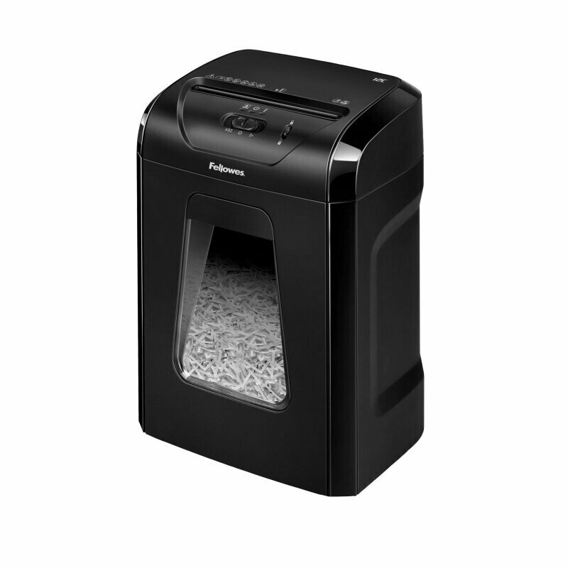 Уничтожитель бумаг Fellowes Powershred 12C