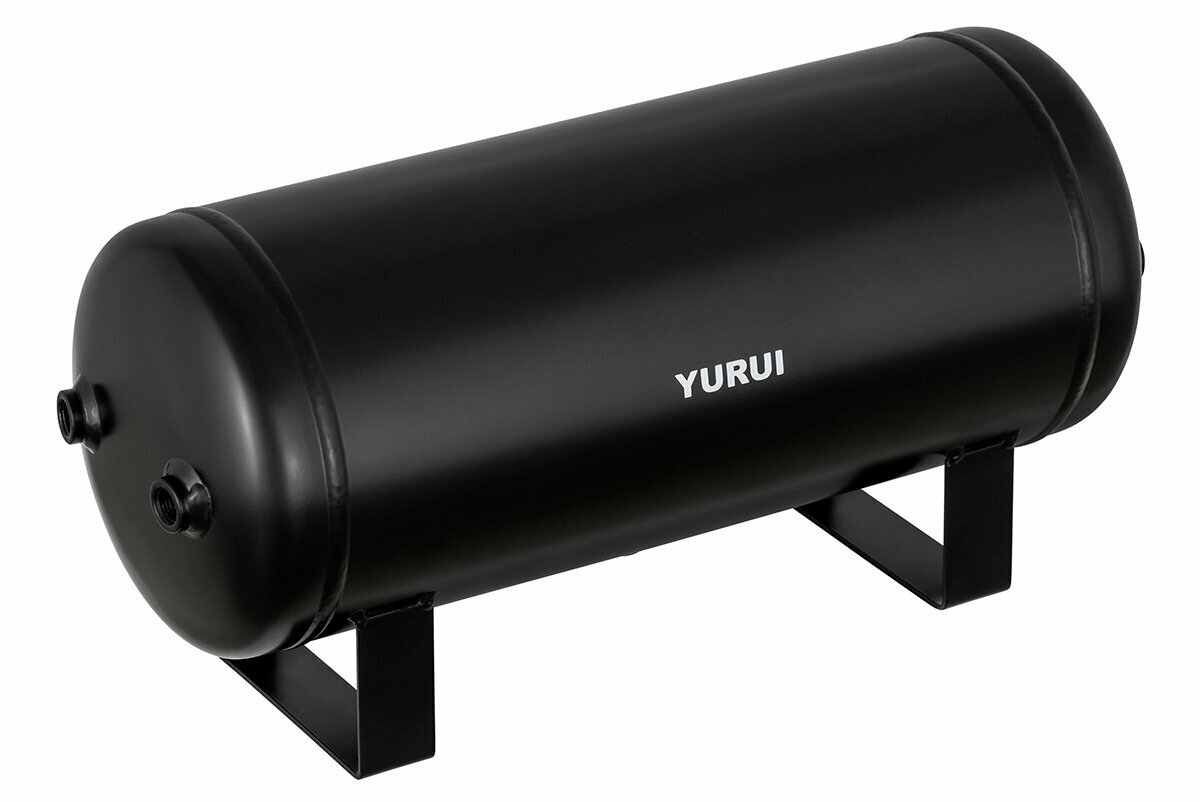 Ресивер YURUI 20Gal/765л