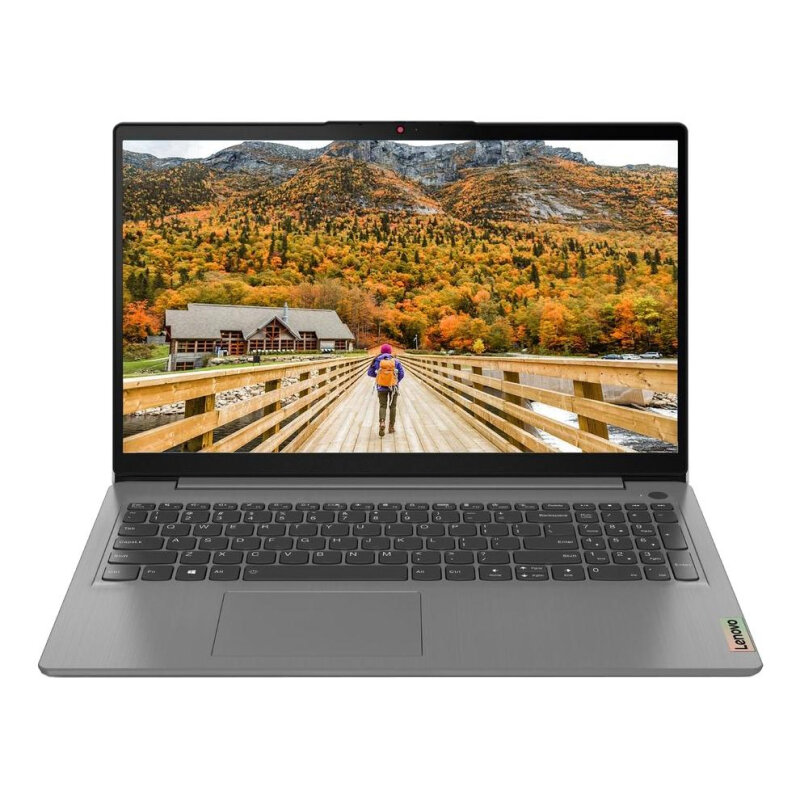  Lenovo IP3 15ALC6(82KU01W4RK)R7 5700U/16Gb/512GbSSD/15.6/noOS/grey