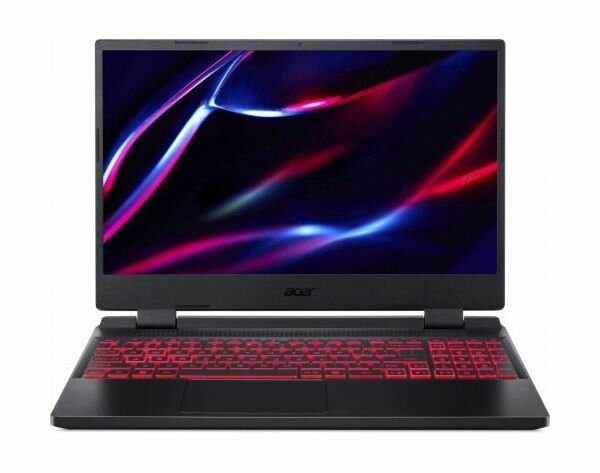 Ноутбук Acer AN515-58 CI7-12700H (NH.QFMEX.00A)