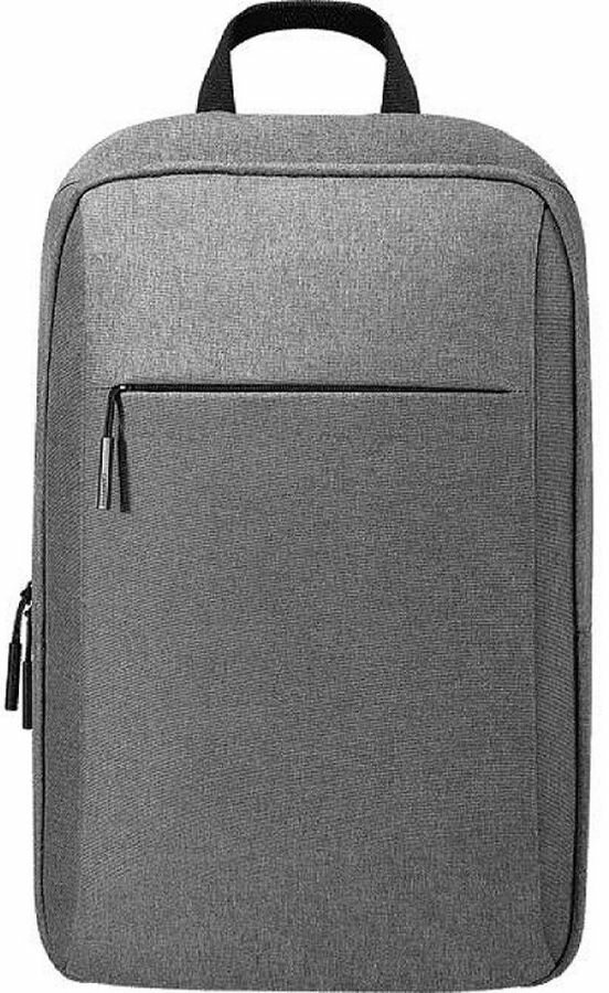 15.6" Рюкзак HUAWEI Backpack [51994014] серый