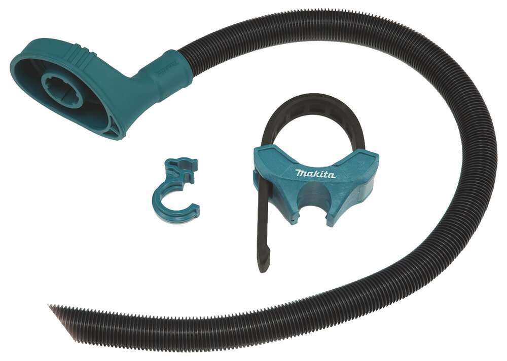Набор для удаления пыли для дрелей Makita HM1812/1802, - фото №1